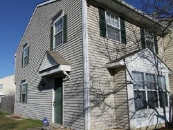 Pre-foreclosure in  MANON WAY Lexington Park, MD 20653