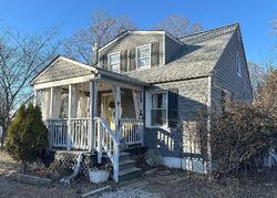 Pre-foreclosure in  DIVISION RD Pasadena, MD 21122