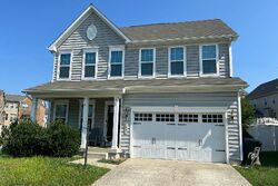 Pre-foreclosure in  OBIN LN Waldorf, MD 20601