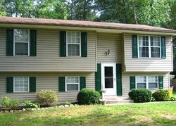 Pre-foreclosure in  WYNCOTE CIR Severn, MD 21144