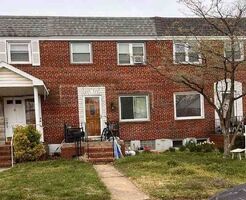  Searles Rd, Dundalk MD