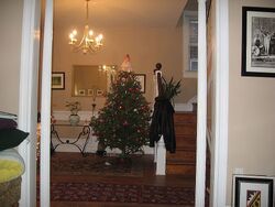 Pre-foreclosure in  SPRINGFIELD AVE Baltimore, MD 21212