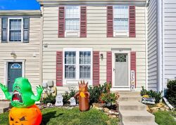 Pre-foreclosure in  WILLOWBY RUN Pasadena, MD 21122