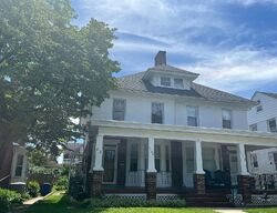 Pre-foreclosure in  HAMILTON BLVD Hagerstown, MD 21742
