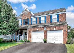 Pre-foreclosure in  BRIDEWELLS CT Joppa, MD 21085