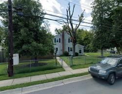 Pre-foreclosure in  LEWIS AVE Rockville, MD 20851