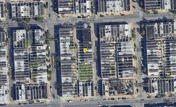 Pre-foreclosure in  N ROSE ST Baltimore, MD 21205