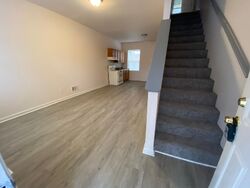 Pre-foreclosure in  N HIGHLAND AVE Baltimore, MD 21205