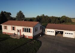 Pre-foreclosure in  CARIBOU RD Presque Isle, ME 04769