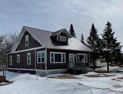 Pre-foreclosure in  STATION RD Easton, ME 04740