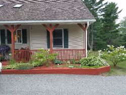  Ox Cove Rd, Pembroke ME