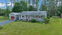  Deer Run Rd, North Yarmouth ME