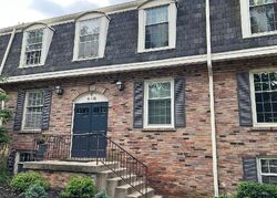 Pre-foreclosure in  ZORN AVE APT C12 Louisville, KY 40206