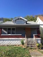 Pre-foreclosure in  S 37TH ST Louisville, KY 40211