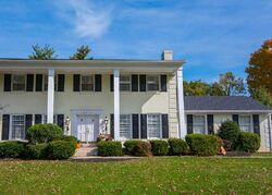 Pre-foreclosure in  NOTTINGHAM PKWY Louisville, KY 40222