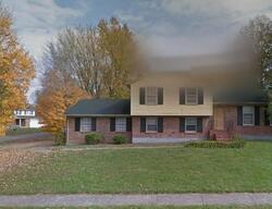 Pre-foreclosure in  LUNENBURG DR Louisville, KY 40245
