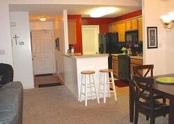 Pre-foreclosure in  POWERHOUSE LN UNIT 204 Louisville, KY 40242