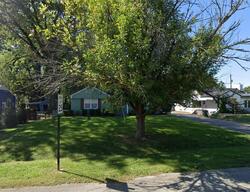 Pre-foreclosure in  NORBOURNE BLVD Louisville, KY 40207