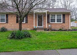Pre-foreclosure in  WILLIAM PENN WAY Louisville, KY 40228