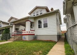 Pre-foreclosure in  S 42ND ST Louisville, KY 40212