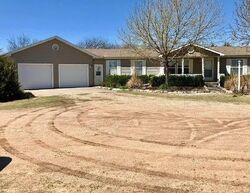 Pre-foreclosure in  BUCKSKIN RD Inman, KS 67546