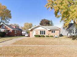 Pre-foreclosure in  ALDRICH AVE Boone, IA 50036