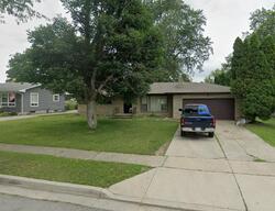 Pre-foreclosure in  SHERBORNE BLVD Fort Wayne, IN 46805