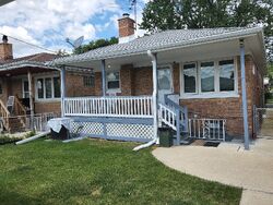 Pre-foreclosure in  W WINNEMAC AVE Harwood Heights, IL 60706