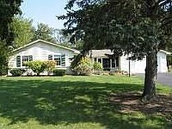 Pre-foreclosure in  DELLES RD Wheaton, IL 60189