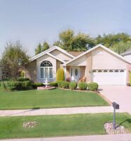 Pre-foreclosure in  PARKVIEW DR South Holland, IL 60473
