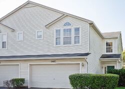 Pre-foreclosure in  MILLPOND CT Plainfield, IL 60586