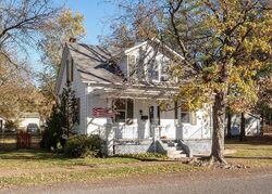 Pre-foreclosure in  N MAIN ST Freeburg, IL 62243