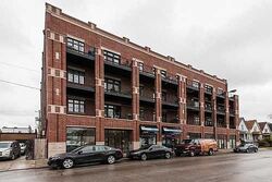 Pre-foreclosure in  N KEDZIE AVE  Chicago, IL 60618
