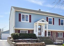 Pre-foreclosure in  JACKSON ST Bartlett, IL 60103