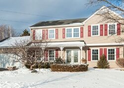 Pre-foreclosure in  HYDE PARK LN Naperville, IL 60565