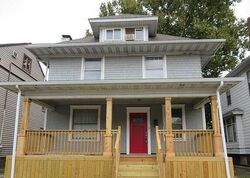 Pre-foreclosure in  W MAIN ST Peoria, IL 61606