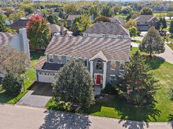Pre-foreclosure in  BARTON CREEK CT Lake In The Hills, IL 60156