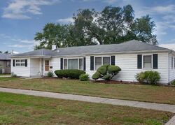 Pre-foreclosure in  S KOLIN AVE Oak Lawn, IL 60453