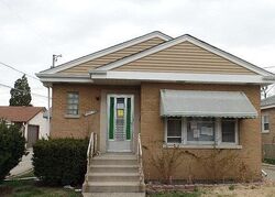 Pre-foreclosure in  BELMONT AVE Franklin Park, IL 60131