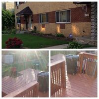 Pre-foreclosure in  171ST ST Hazel Crest, IL 60429