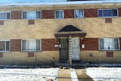 Pre-foreclosure in  171ST ST Hazel Crest, IL 60429