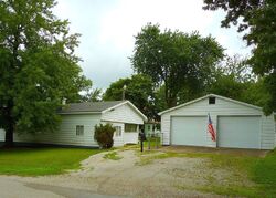 Pre-foreclosure Listing in YOUNG ST NOKOMIS, IL 62075