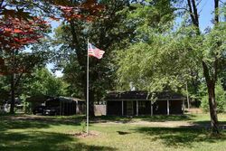 Pre-foreclosure in  COUNTY ROAD 2250 E Topeka, IL 61567