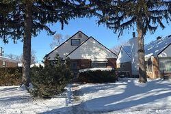 Pre-foreclosure in  GRANVILLE AVE Bellwood, IL 60104