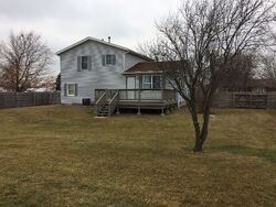 Pre-foreclosure Listing in E GOLDENROD DR FLANAGAN, IL 61740