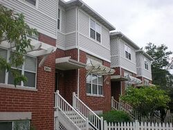 Pre-foreclosure in  W POLK ST Chicago, IL 60624