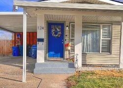 Pre-foreclosure in  BAKER DR Mountain Home, ID 83647