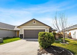 Pre-foreclosure in  TOKETEE ST Nampa, ID 83651