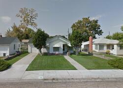 Pre-foreclosure in  S PINE ST Nampa, ID 83686