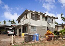 Pre-foreclosure in  KUHI ST Waialua, HI 96791